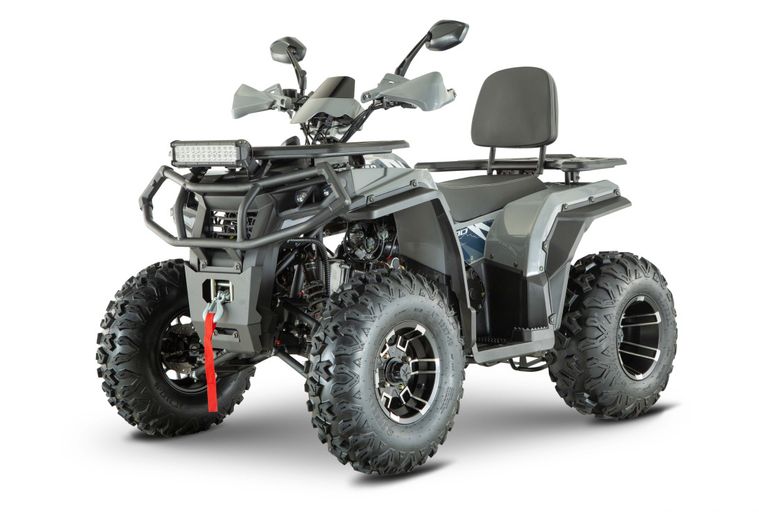 Квадроцикл YACOTA VIKING PRO 250 в Муроме