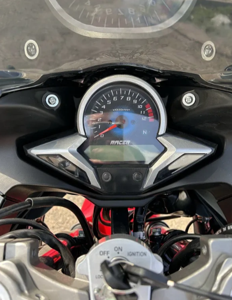 Мотоцикл RACER RC300CS SKYWAY SPORT в Муроме