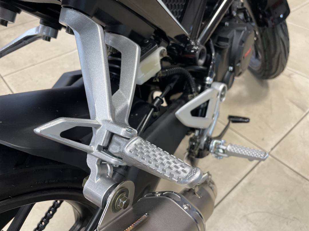 Мопед PROMAX CB150R (49) в Муроме