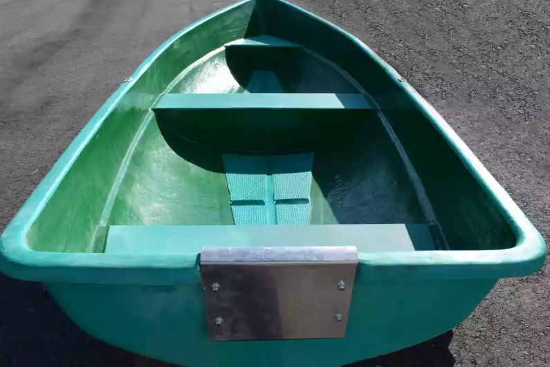 Стеклопластиковая Лодка Голавль в Муроме