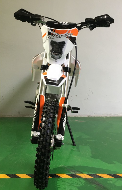 Питбайк JHLMOTO JHL Z125E Pro (ZS154FMI-3) в Муроме