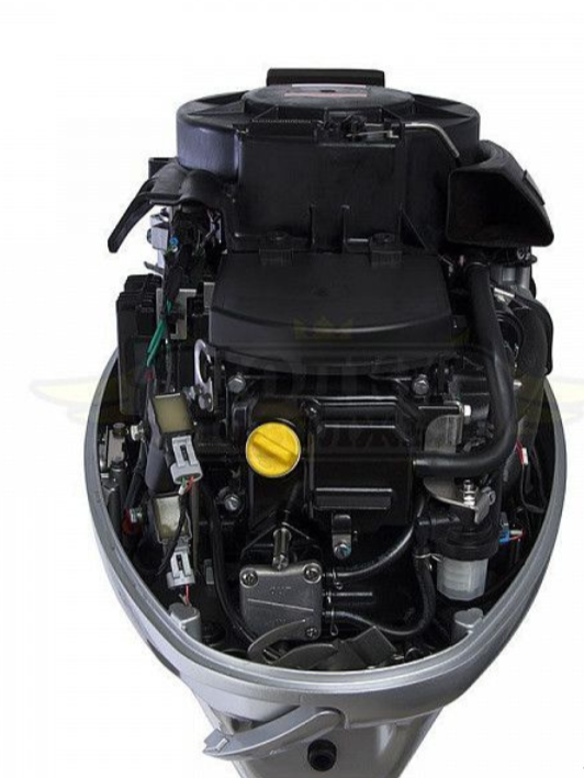 Лодочный мотор SEANOVO SNEF30FEL-EFI в Муроме