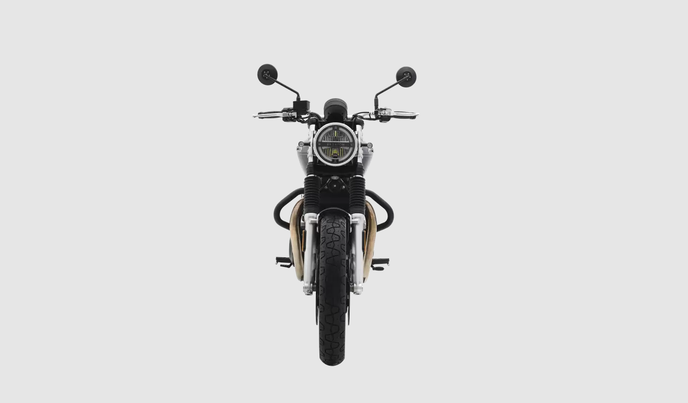 Мотоцикл GAOKIN GK 1200 в Муроме