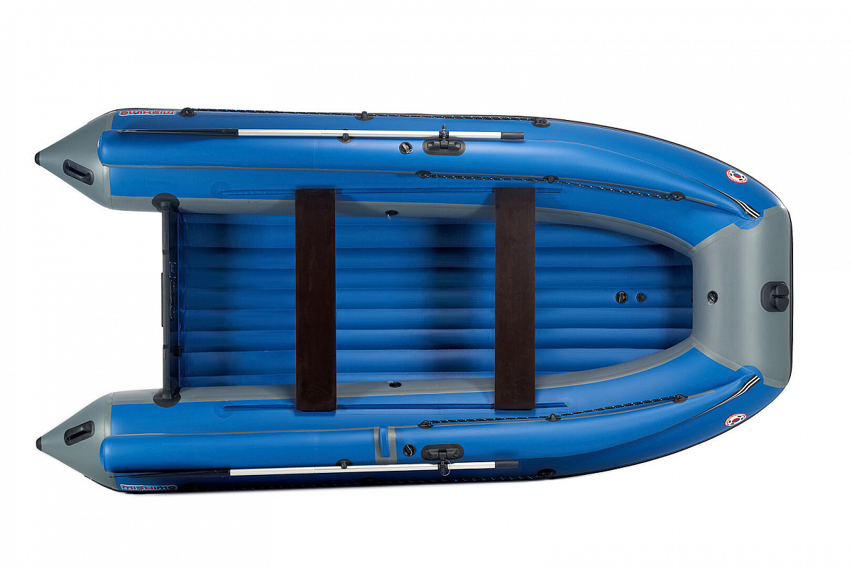 Лодка MISHIMO FAMILY LITE DF 400 в Муроме