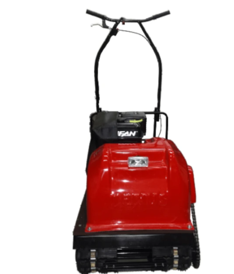 Мотобуксировщик PAXUS 550 9 л.с. HONDA в Муроме