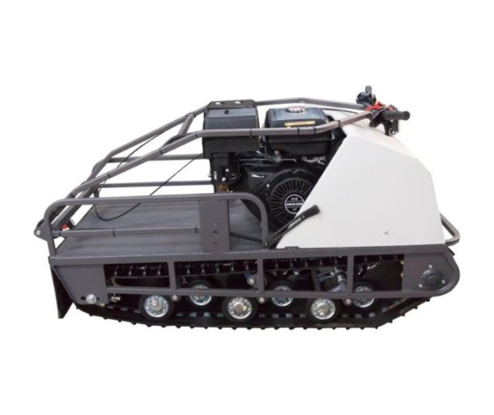 Мотобуксировщик СТЕМ СЕВЕР ЭКСПЕРТ 500 17 л.с. в Муроме