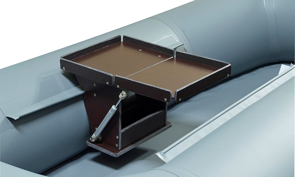 Столик на ликтрос раскладной №10 в Муроме