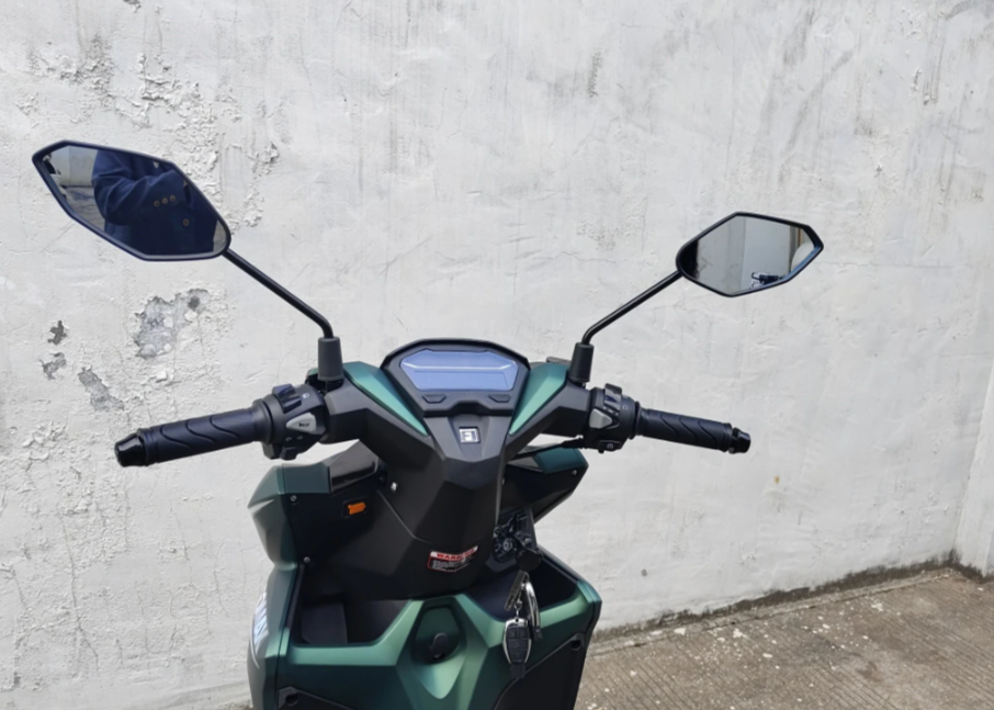 Скутер PROMAX INFERNO 250 (49) в Муроме