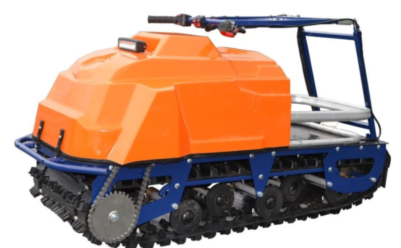 Мотобуксировщик БАРС СЛЕДОПЫТ MDS 15 л.с. в Муроме