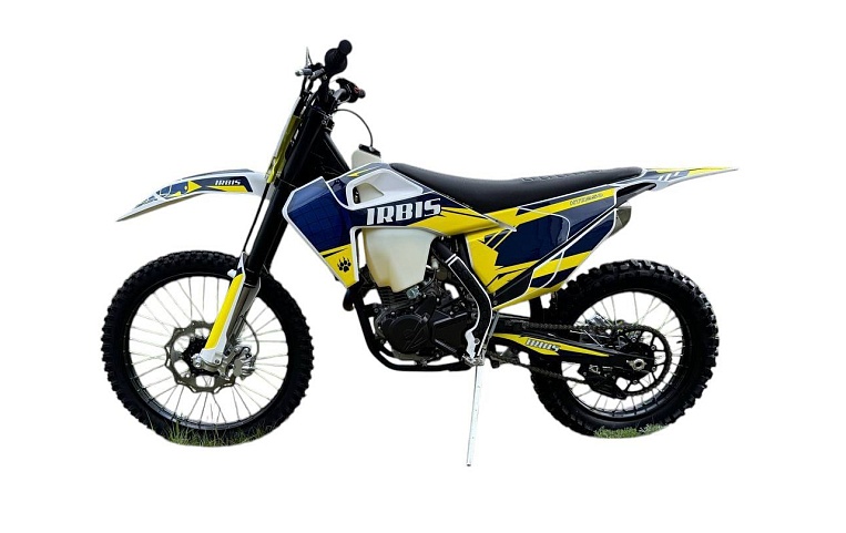 Эндуро мотоцикл IRBIS HTR 250 в Муроме