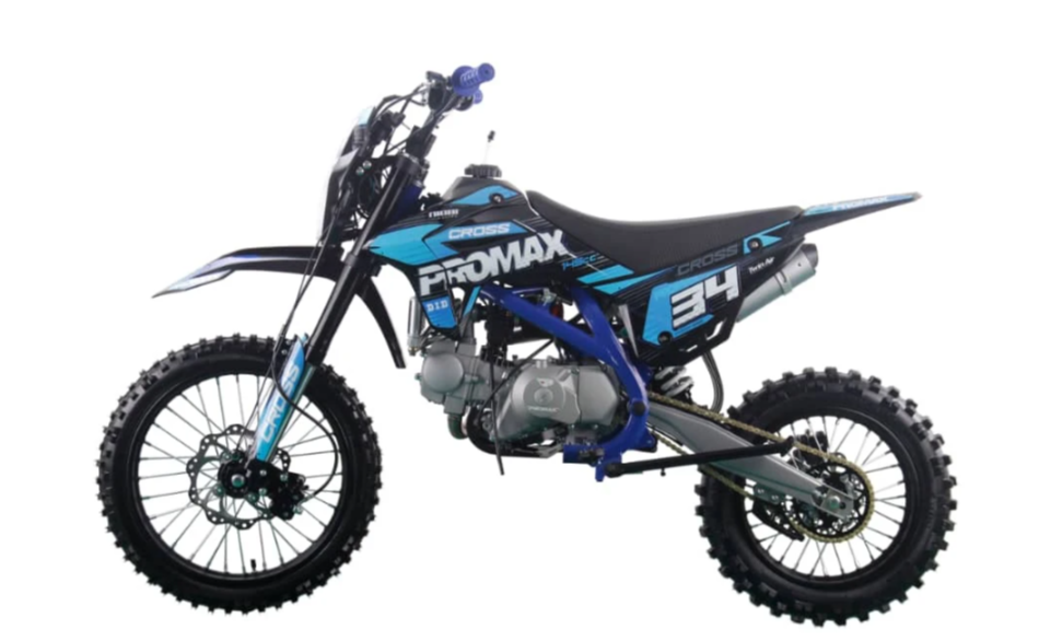 Питбайк PROMAX CROSS 145CC 17/14 в Муроме