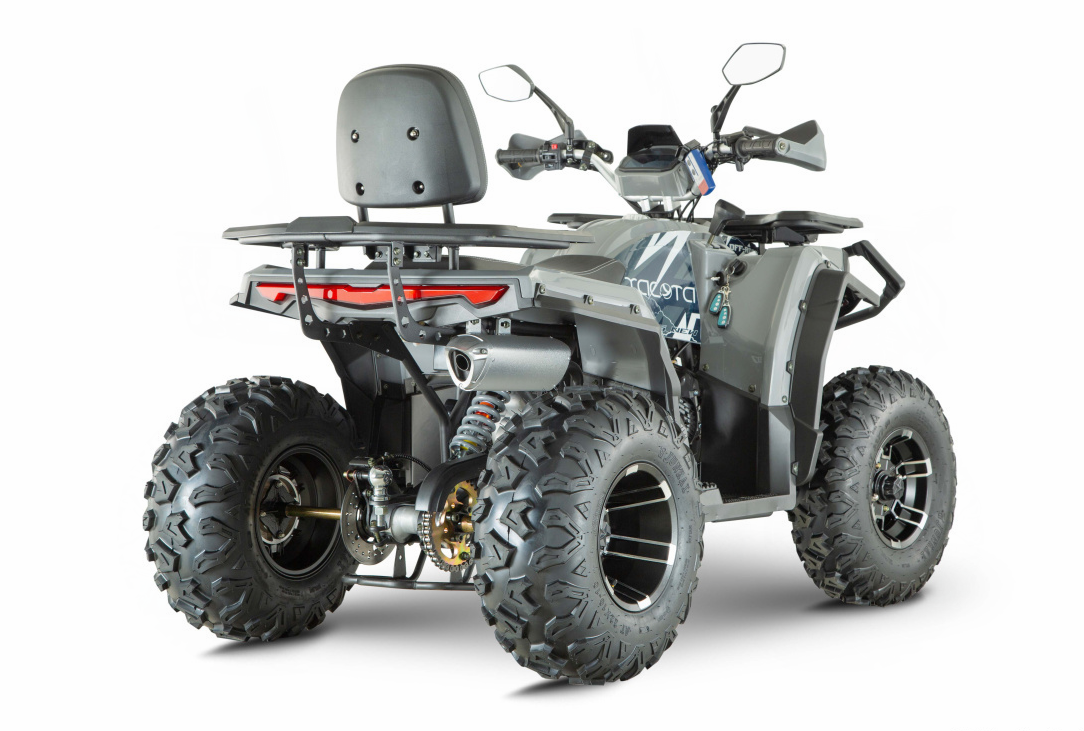 Квадроцикл YACOTA VIKING PRO 250 в Муроме