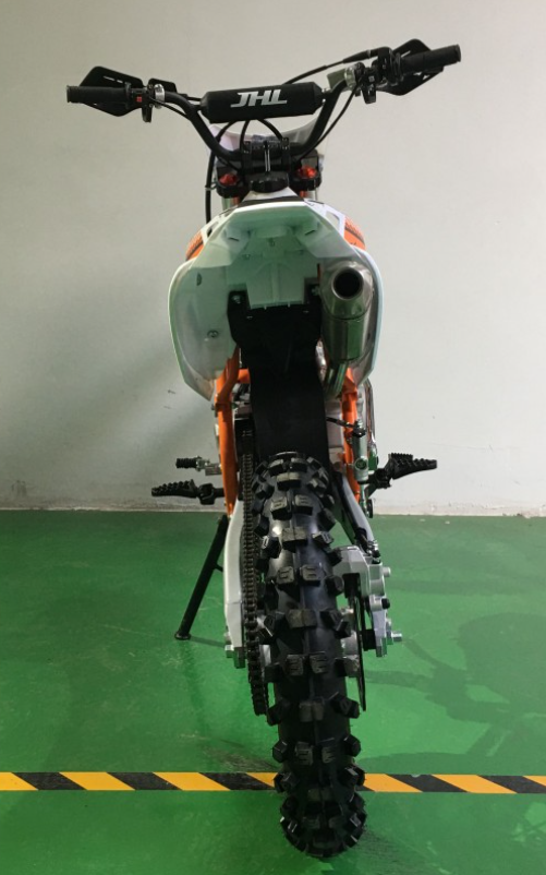 Питбайк JHLMOTO JHL Z125E Pro (ZS154FMI-3) в Муроме