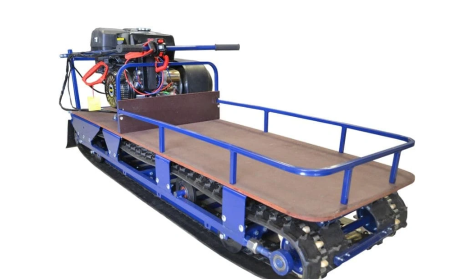 Мотобуксировщик БАРС P550 18 л.с. в Муроме