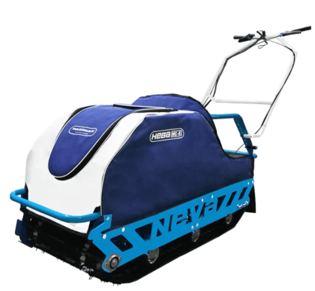 Мотобуксировщик НЕВА МС6-YAMAHA (MX300) PRO с реверсом в Муроме