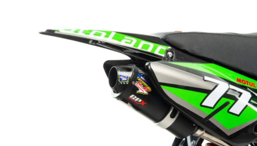 Питбайк MOTOLAND (МОТОЛЕНД) JX125 E в Муроме