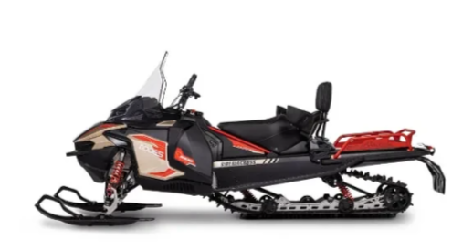 Снегоход AODES Siberiacross 1000 SWT 600mm LCD 6.8 в Муроме