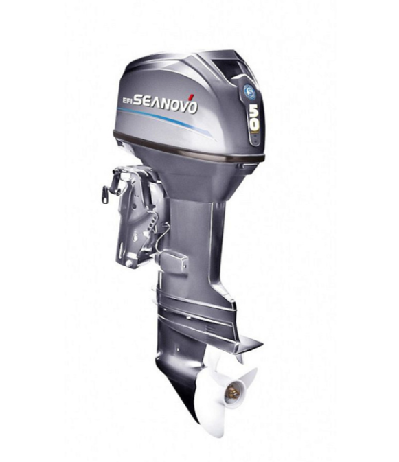 Лодочный мотор SEANOVO SN50FFEL-T в Муроме