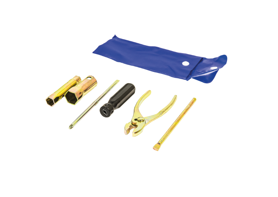 Лодочный мотор APACHE T5 BS в Муроме