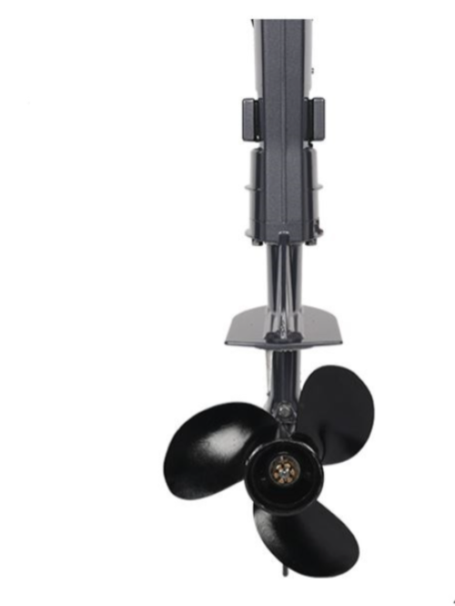 Лодочный мотор ALLFA CG F6 в Муроме