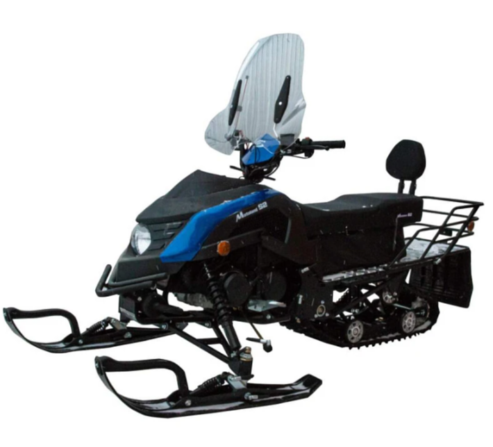 Снегоход MOTOLAND (МОТОЛЕНД) SNOWFOX 200 в Муроме