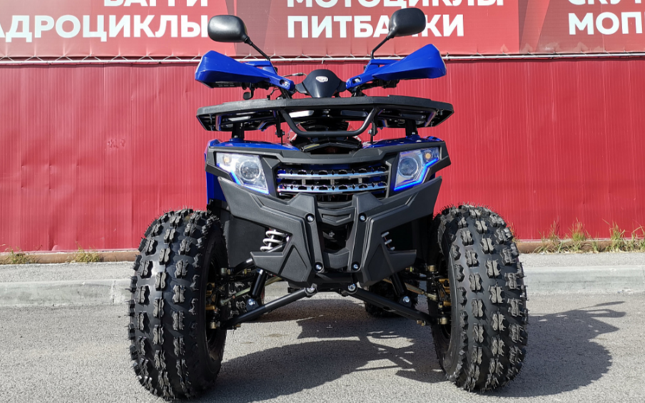 Квадроцикл PROMAX WILD 2.0 190 LUX в Муроме