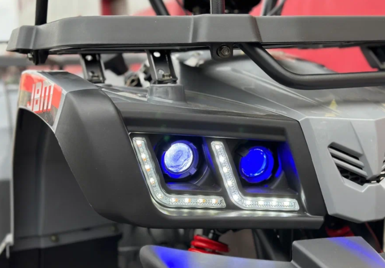 Квадроцикл GBM MAVERICK 300 NEW в Муроме