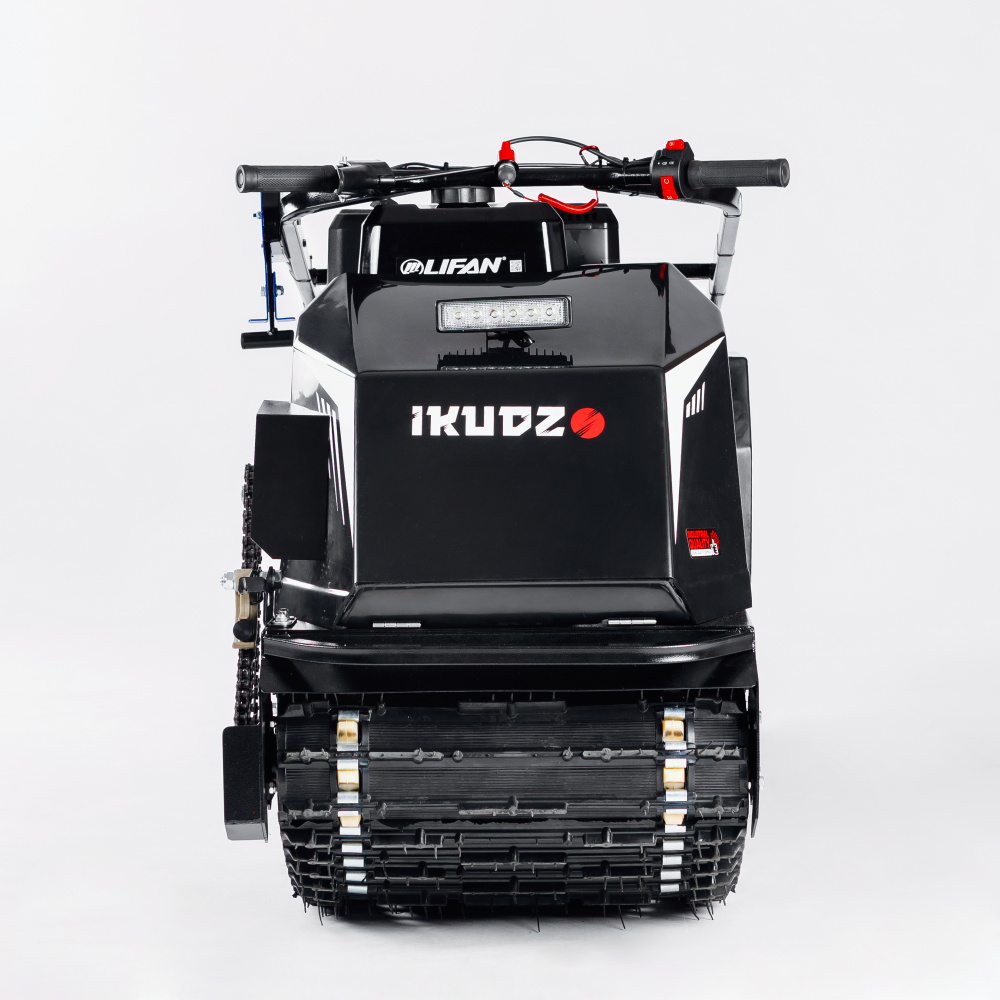 МОТОБУКСИРОВЩИК IKUDZO LONG 2.0 1700/500 EKR19 в Муроме