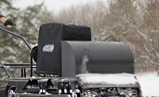 Мотобуксировщик ОНЕГО 500 GRAND 15 л.с. в Муроме