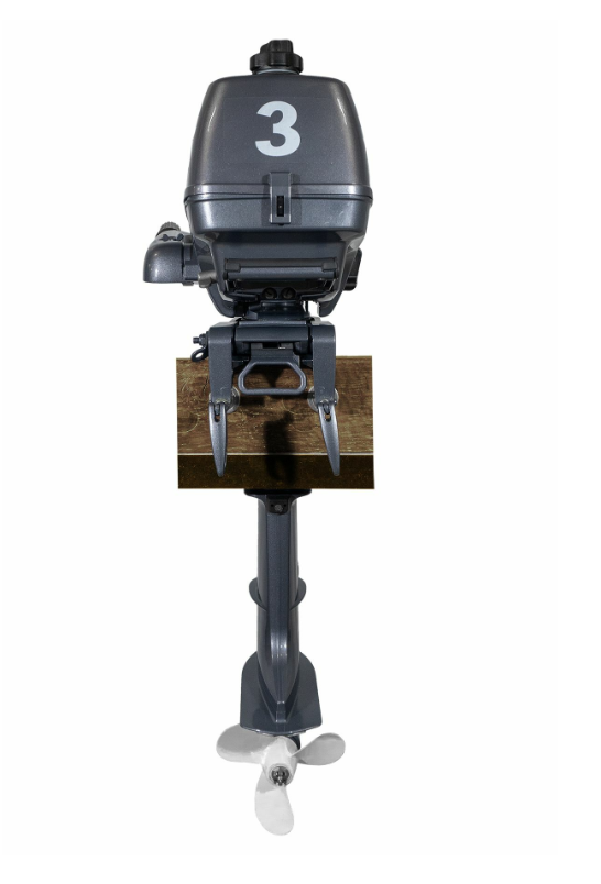 Лодочный мотор APACHE T3 BS в Муроме