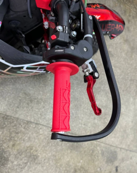 Кроссовый мотоцикл FAIDET CB300RL MAX WP в Муроме