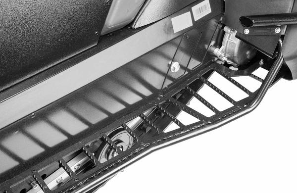 Снегоход STELS SM600T (L LUX WT) СТАВР 1.0 К01 Tech в Муроме