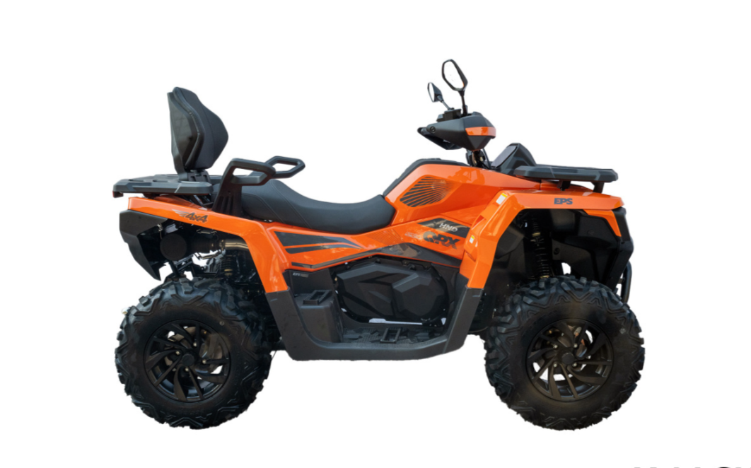 Квадроцикл HND QRX 650 в Муроме