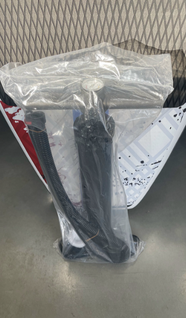 SUP (САП) ДОСКА RAIDEX I BOARD 11’ (332СМ) «AUTO» в Муроме