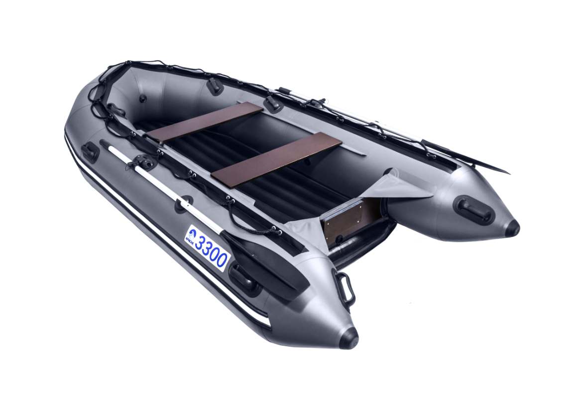 Лодка APACHE 3300 НДНД в Муроме