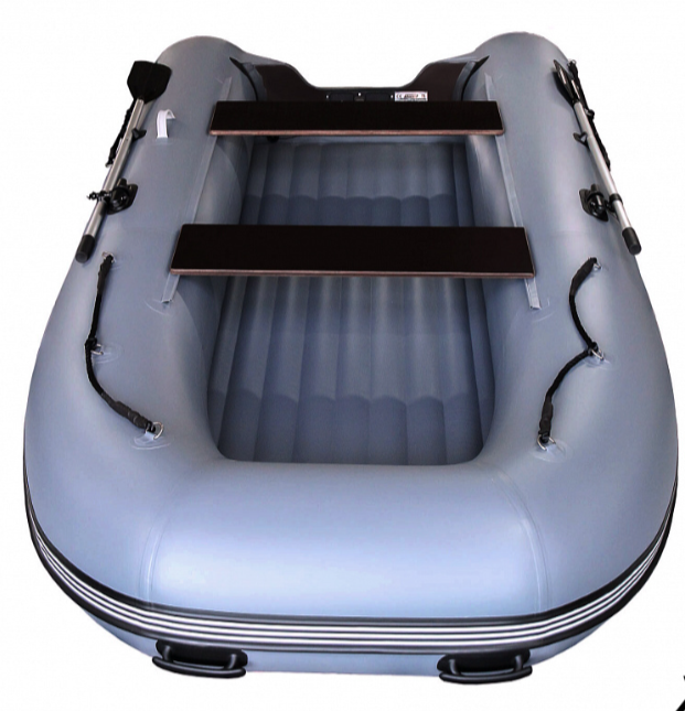 НАДУВНАЯ ЛОДКА GLADIATOR E380S в Муроме