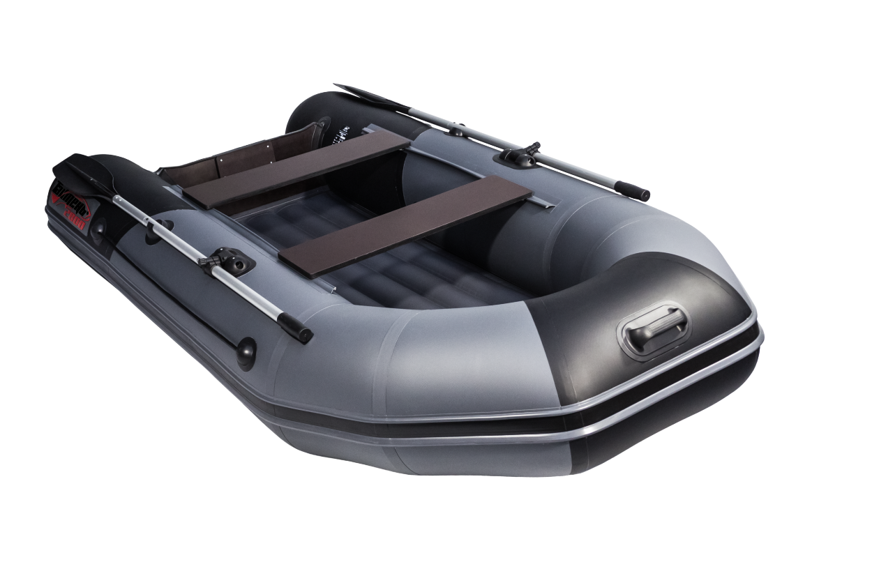 Лодка Таймень NX 2800 НДНД в Муроме