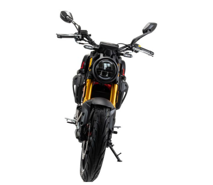 Мотоцикл PROMAX CB150R (49) в Муроме
