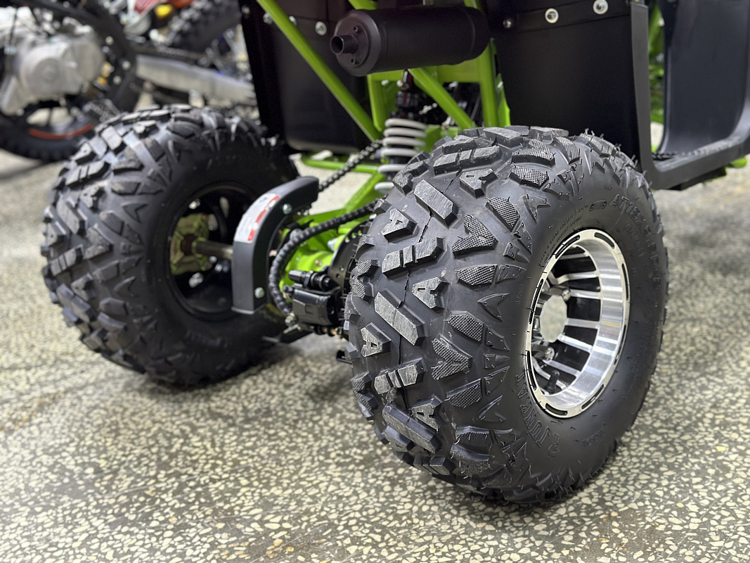 Квадроцикл PROMAX МАЙНКРАФТ 192 в Муроме