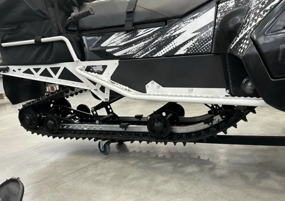 СНЕГОХОД IRBIS SF200L XE SUPERLONG в Муроме