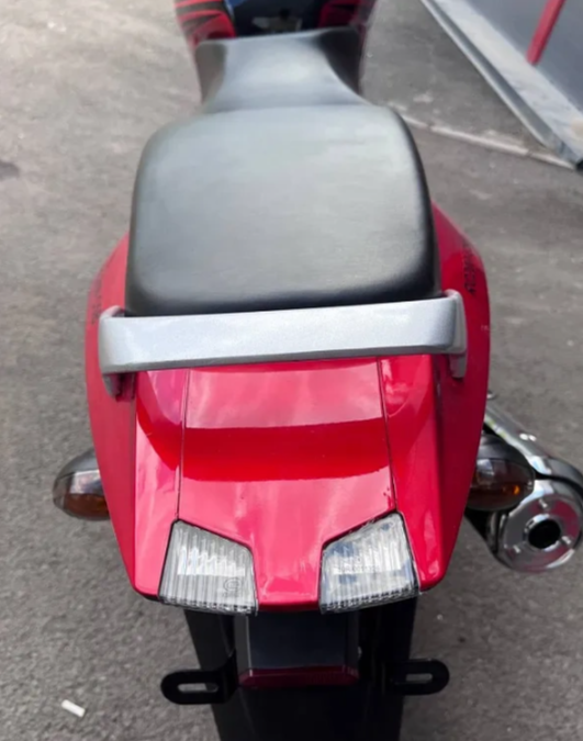 Мотоцикл RACER MAGNUM RC200-C5B в Муроме