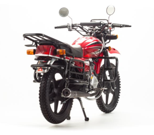 Мотоцикл FORESTER 200 (2021 г.) в Муроме