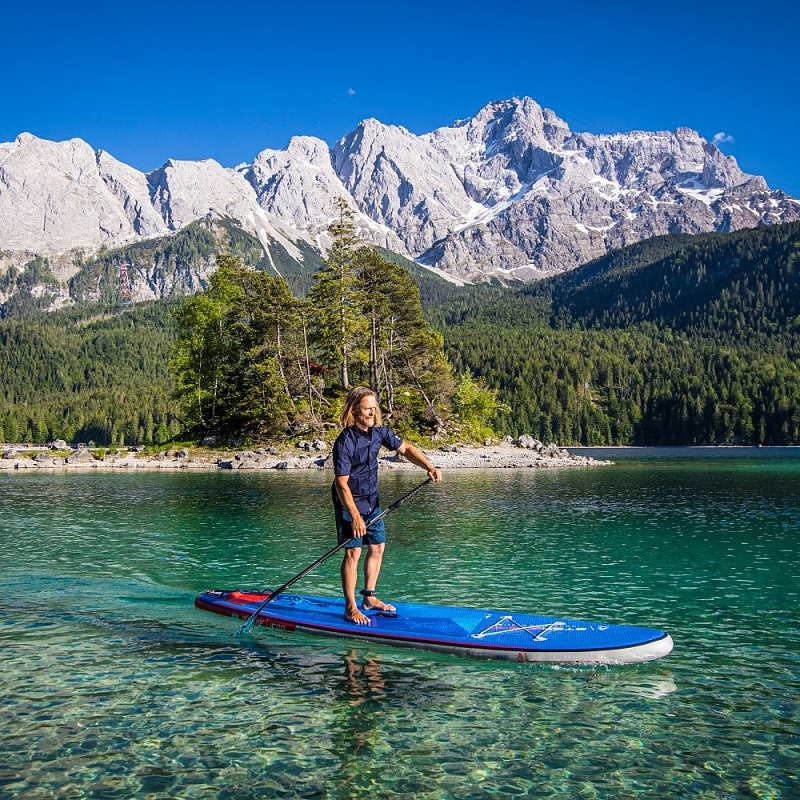 SUP (САП) Доска MISHIMO EXTRA10.8 в Муроме