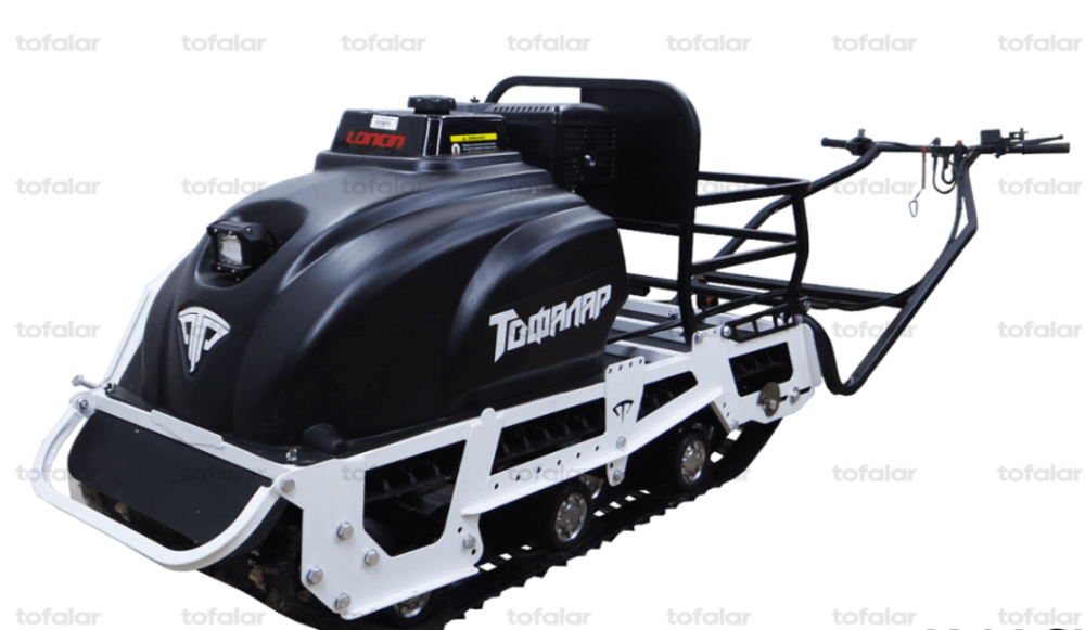 Мотобуксировщик Тофалар 500 классик в Муроме