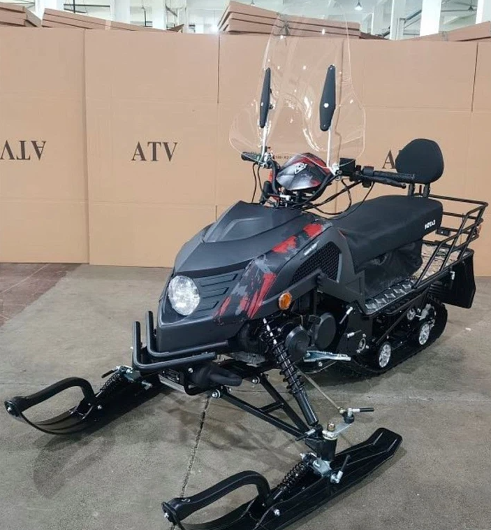 Снегоход Motax Snow 200 в Муроме