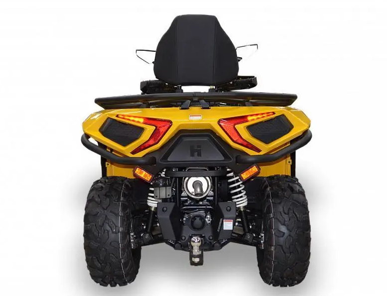 Квадроцикл HISUN GUARDIAN 400L /LONG в Муроме