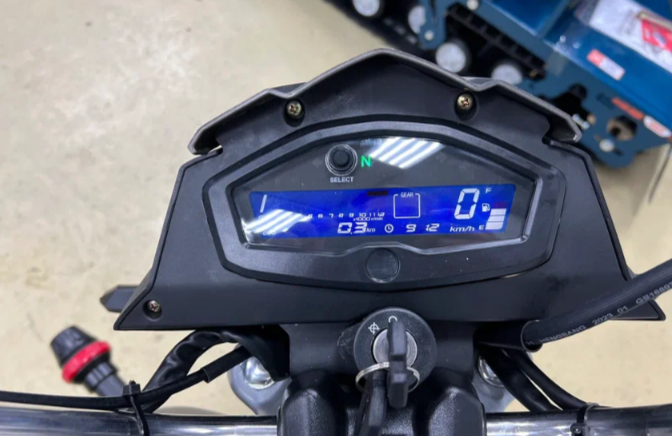 Мопед PROMAX ALPHA PRIDE 130 в Муроме