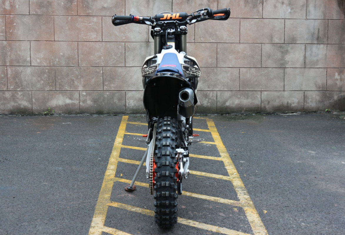 Мотоцикл JHLMOTO JHL Z8i (EFI) NC300S (182-MN) в Муроме