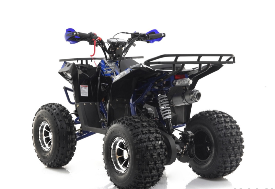 Квадроцикл GBM SHARP 190 PREMIUM SEMI-AUTOMATIC в Муроме