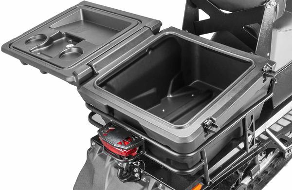 Снегоход STELS SM600T (L LUX WT) СТАВР 1.0 К01 Tech в Муроме